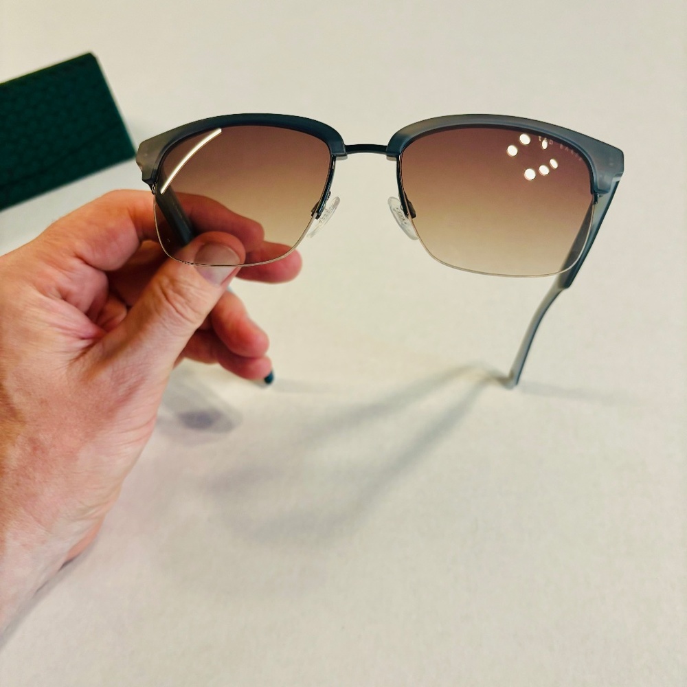 Ted Baker Sun glasses-55 MM